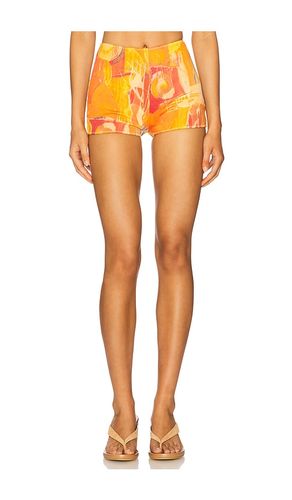 Otto Short en . Taille L. Also en M, S - YLLW THE LABEL - Modalova