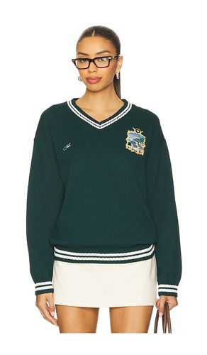PULL SEASCAPE en . Taille L. Also en M, S, XL - YLLW THE LABEL - Modalova