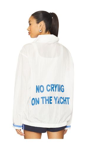 DÉBARDEUR NO CRYING en . Taille L. Also en M, S, XL - YLLW THE LABEL - Modalova