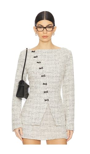 BLOUSON WELLINGTON in . Size M, S, XS - YLLW THE LABEL - Modalova