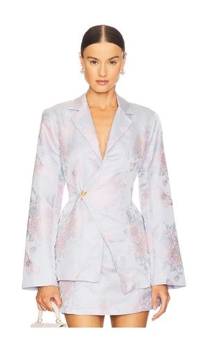 VESTE SYLVIE en . Taille L. Also en M, S, XS - YLLW THE LABEL - Modalova