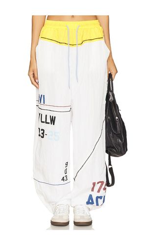 Mast Jogger en . Taille S. Also en XS - YLLW THE LABEL - Modalova