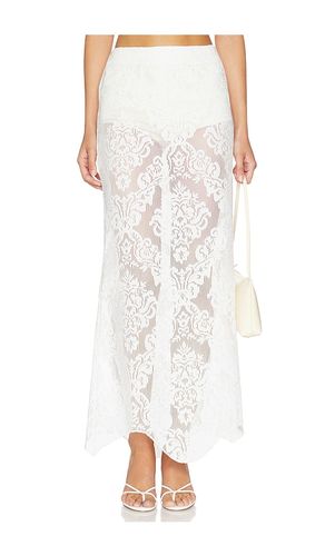 JUPE SOREN en . Taille S. Also en XS, M, L - Yellow The Label - Modalova
