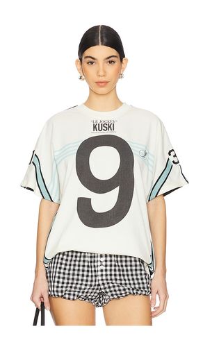 Jockey Tee en . Taille L. Also en S, XS - YLLW THE LABEL - Modalova