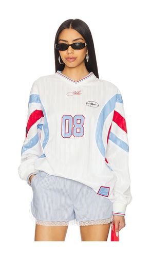 Serotonin Hockey Jersey en . Taille S. Also en M, L, XS - Yellow The Label - Modalova