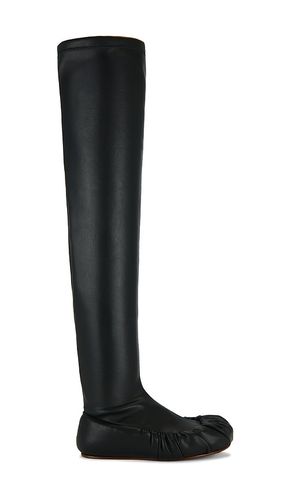 BOTTINES OVER THE KNEE BALLERINA en . Taille 36. Also en 37, 38, 39 - Yume Yume - Modalova