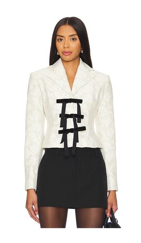 BLOUSON en . Taille M. Also en S, XL - Yuhan Wang - Modalova