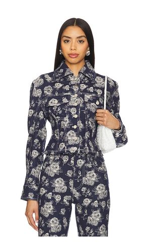 Rose Slim Fit Jacket en . Taille M. Also en S - Yuhan Wang - Modalova