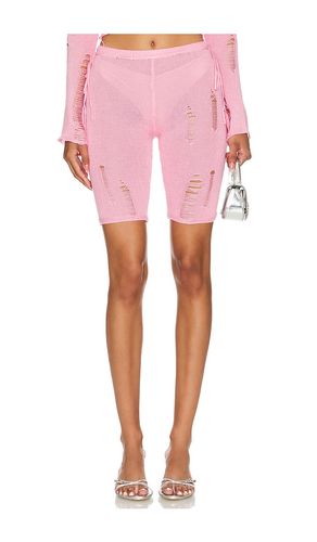 PANTALON SOI KNIT RIBBED in . Size S - Zemeta - Modalova