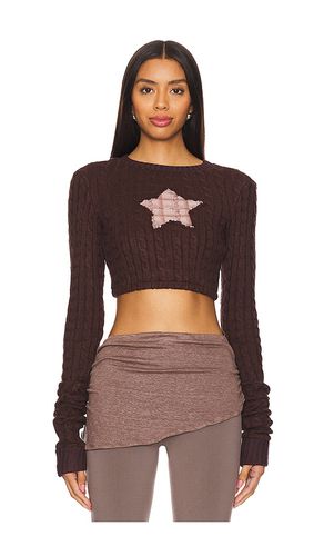 PULL STAR IN MY HEART in . Size M, S, XS - Zemeta - Modalova