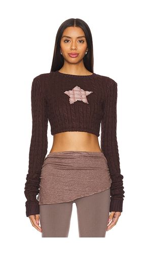 PULL STAR IN MY HEART in . Size S, XS - Zemeta - Modalova