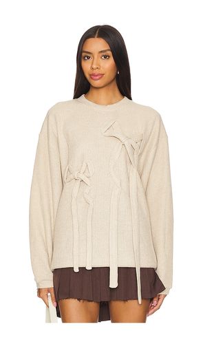 SWEAT CAUGHT ON ME en . Taille L. Also en M, S - Zemeta - Modalova