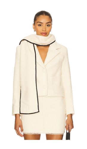 VESTE CREAMER en . Taille M. Also en S - Zemeta - Modalova