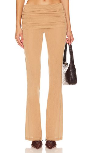 Zemeta PANTALON in Tan. Size M, S - Zemeta - Modalova