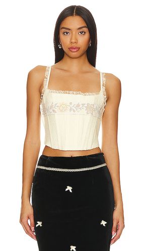 Gift Birron Corset in . Size M, S, XS - Zemeta - Modalova