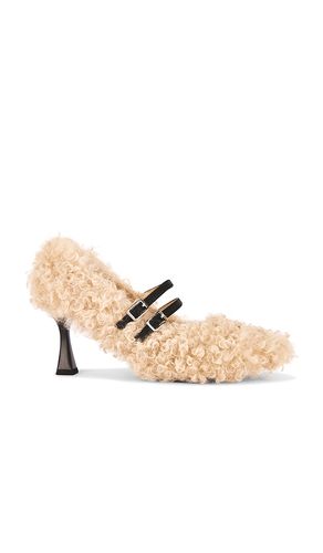 ESCARPINS TEDDY en . Taille 5. Also en 6, 8 - Zemeta - Modalova