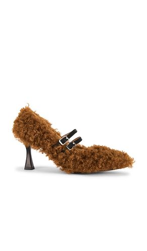 ESCARPINS TEDDY en . Taille 5. Also en 6, 8, 9, 10 - Zemeta - Modalova