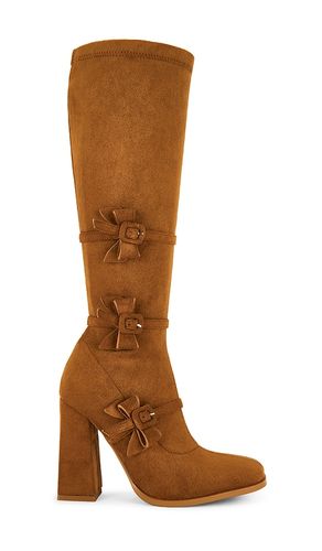 BOTTINES BOW en . Taille 5. Also en 6 - Zemeta - Modalova