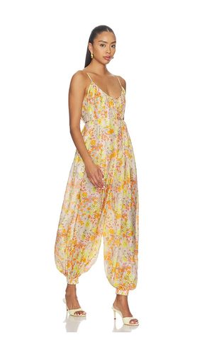 Solstice Jumpsuit en . Taille 1/S. Also en 2/M, 3/L, 4/XL - Zimmermann - Modalova