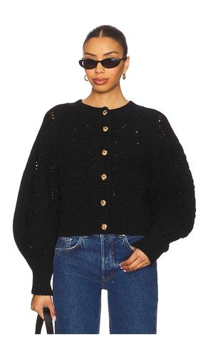 GILET EN MAILLE TORSADÉE HYPNOTIC en . Taille 0/XS. Also en 2/M, 4/XL - Zimmermann - Modalova