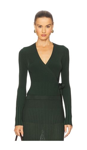 CARDIGAN DRAPÉ en . Taille 1/S. Also en 0/XS, 3/L - Zimmermann - Modalova