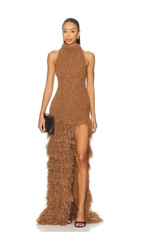 ROBE SELMA en . Taille 38. Also en 44 - Zuleyha Kuru - Modalova