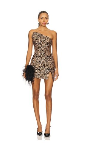 ROBE VERALYA en . Taille 36. Also en 38, 42, 44 - Zuleyha Kuru - Modalova