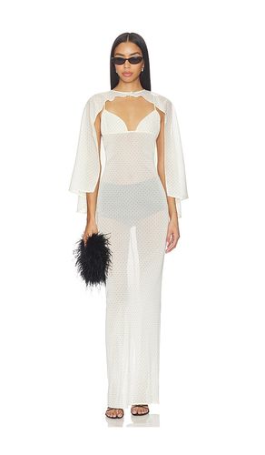 ROBE AMARIS en . Taille 36. Also en 38, 40, 42 - Zuleyha Kuru - Modalova