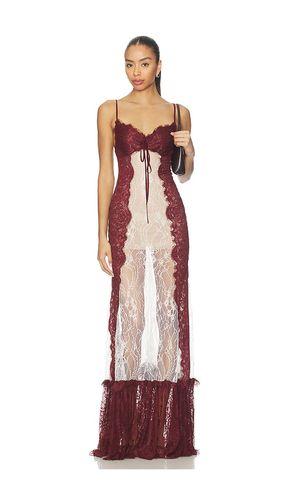 ROBE UMA en ,. Taille 38. Also en 40, 42 - Zuleyha Kuru - Modalova