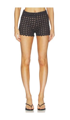 Eliza Mini Short en , . Taille 38. Also en 40, 42 - Zuleyha Kuru - Modalova