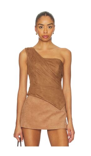 Maud Corset Top en . Taille 36. Also en 38, 40 - Zuleyha Kuru - Modalova
