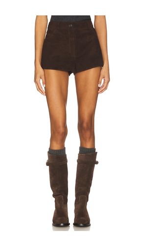 SHORT À BANDE SUR LA TAILLE en . Taille S. Also en M, L - ZUT - Modalova