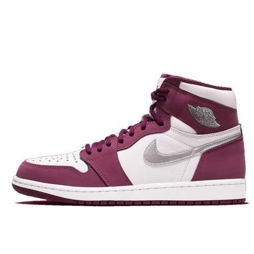 Air Jordan 1 Retro High Og Bordeaux - Jordan - Modalova