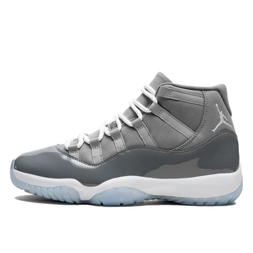 Air 11 Retro Cool Grey (2021) - Jordan - Modalova