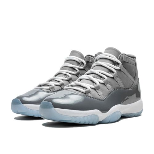 Air 11 Retro Cool Grey (2021) - Jordan - Modalova