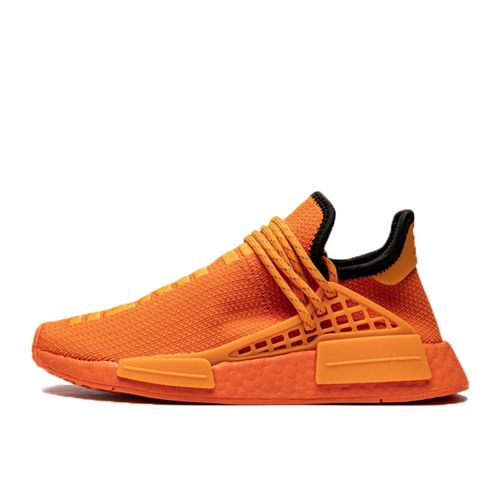 NMD HU Pharrell Williams Orange - Adidas - Modalova