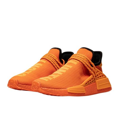 NMD HU Pharrell Williams Orange - Adidas - Modalova