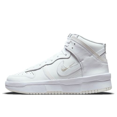 Nike Dunk High Up Summit White Sail - Nike - Modalova