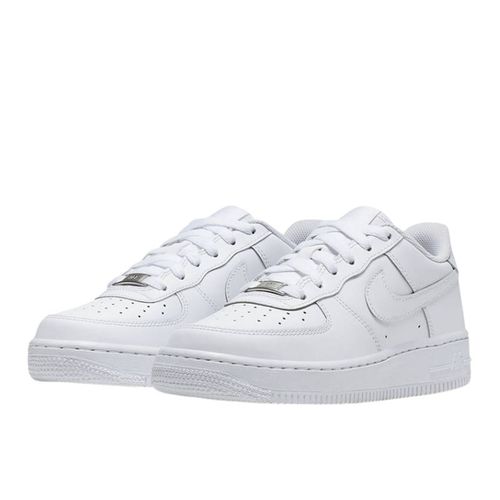 Nike Air Force 1 Triple White - Nike - Modalova