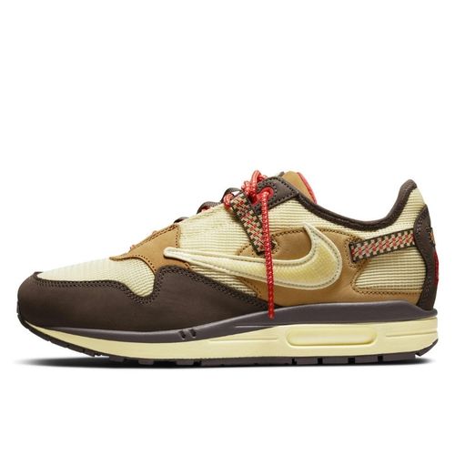 Air Max 1 Travis Scott Cactus Jack Baroque Brown - Nike - Modalova