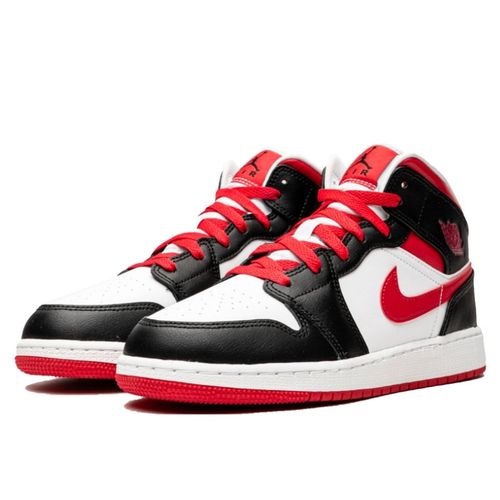 Air Jordan 1 Mid Very Berry - Jordan - Modalova