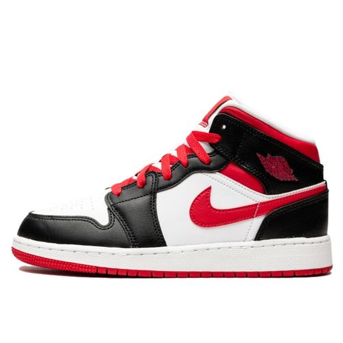 Air Jordan 1 Mid Very Berry - Jordan - Modalova