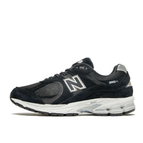New Balance 2002R Dark Grey - New Balance - Modalova