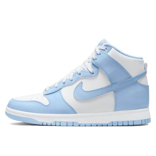 Nike Dunk High Aluminium - Nike - Modalova