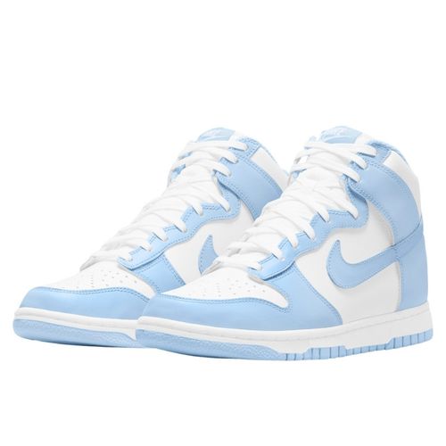 Nike Dunk High Aluminium - Nike - Modalova