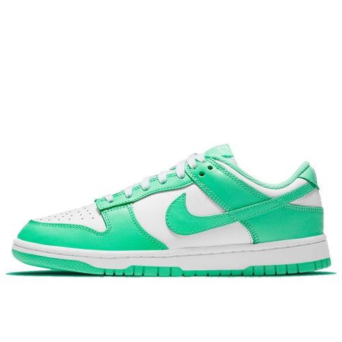 Nike Dunk Low Green Glow - Nike - Modalova