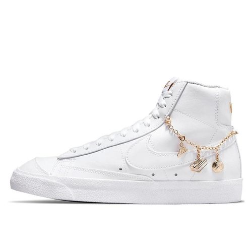 Nike Blazer Mid LX White Pendants - Nike - Modalova