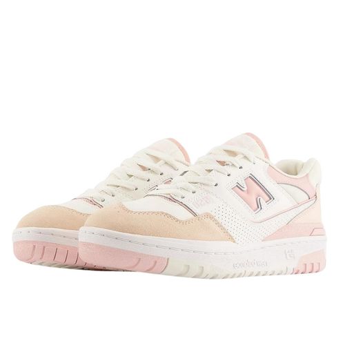 New Balance 550 White Pink - New Balance - Modalova