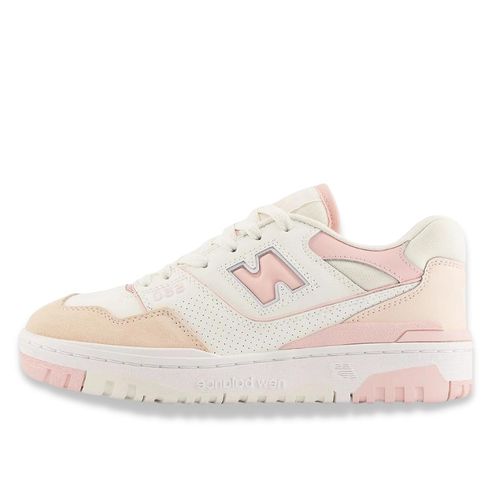 New Balance 550 White Pink - New Balance - Modalova
