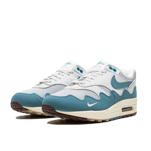 Nike Air Max 1 Patta Noise Aqua - Nike - Modalova